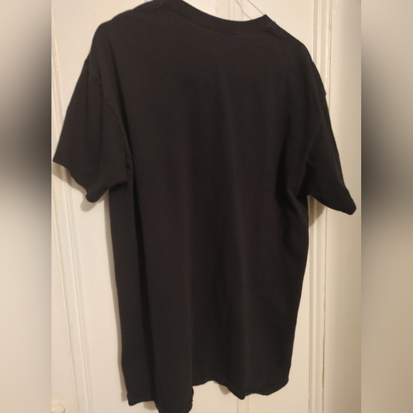 Ghostbusters shirt 1984 style logo graphic tee Ghost Slimer Stay Puft Haunted 🎃 - Picture 2 of 4